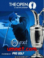 game pic for golf: The Open 2009